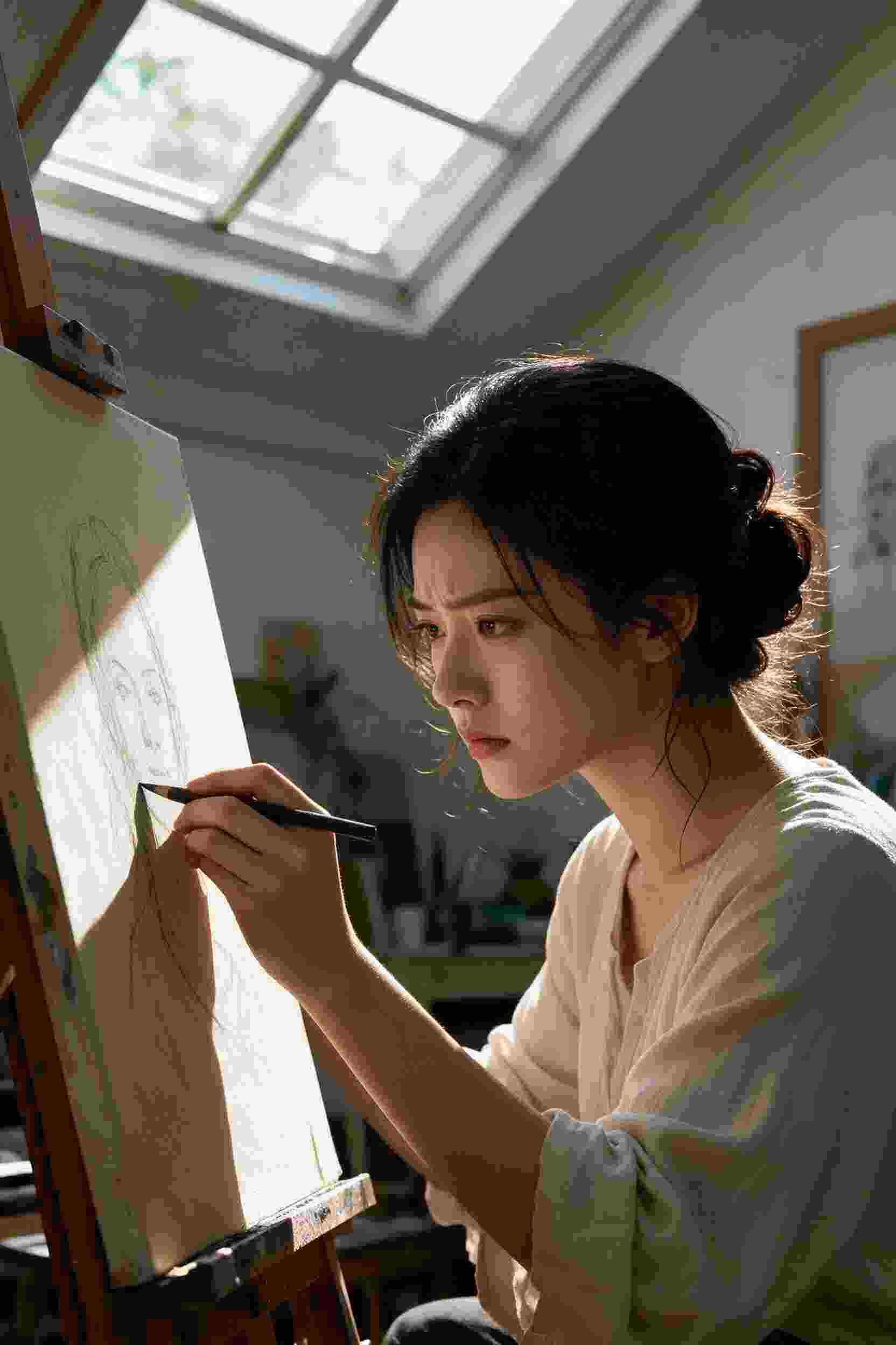 绝色倾城