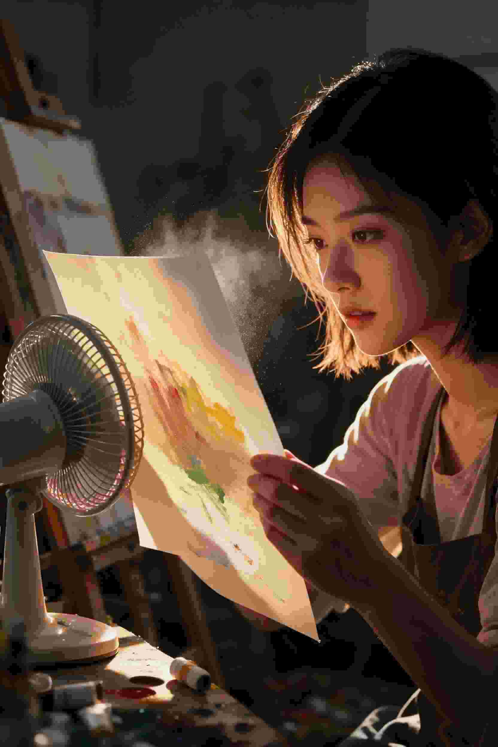 古风绮梦